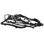 Motorcraft Battery Cables, Direct Fit KB3Z14300C