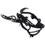 Motorcraft Battery Cables, Direct Fit KB3Z14300D