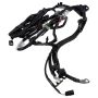 Motorcraft Battery Cables, Direct Fit KB3Z14300D