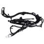 Motorcraft Battery Cables, Direct Fit KB3Z14300D