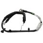 Motorcraft Battery Cables, Direct Fit KB3Z14301B