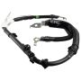 Motorcraft Battery Cables, Direct Fit KB3Z14301B
