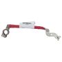 Motorcraft Direct-Fit Battery Cables for 2020 TRANSIT-250, TRANSIT-350, TRANSIT-350 HD - LK4Z14300M