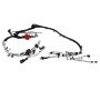 Motorcraft Battery Cables, Direct Fit M2GZ14300A