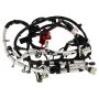 Motorcraft Direct-Fit Battery Cables for 2020-2022 EDGE - K2GZ14300Q