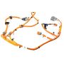 Motorcraft Direct-Fit Battery Cables NK4Z14300B