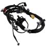 Motorcraft Battery Cables, Direct Fit MR3Z14300A