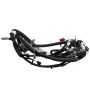 Motorcraft Battery Cables, Direct Fit MR3Z14300G