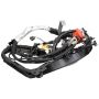 Motorcraft Direct-Fit Battery Cables for 2021-2022 MUSTANG - MR3Z14300J