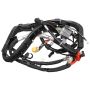 Motorcraft Direct-Fit Battery Cables for 2021-2022 MUSTANG - MR3Z14300J