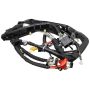 Motorcraft Direct-Fit Battery Cables for 2021-2022 MUSTANG - MR3Z14300J