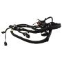 Motorcraft Direct-Fit Battery Cables for 2021-2022 MUSTANG - MR3Z14300R