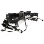 Motorcraft Direct-Fit Battery Cables for 2021-2022 MUSTANG - MR3Z14300T