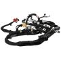 Motorcraft Direct-Fit Battery Cables for 2021-2022 MUSTANG - MR3Z14300U