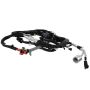 Motorcraft Direct-Fit Battery Cables for 2021-2022 MUSTANG - MR3Z14300U