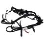 Motorcraft Battery Cables, Direct Fit HB3Z14300T