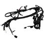 Motorcraft Battery Cables, Direct Fit HB3Z14300T