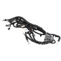 Motorcraft Battery Cables, Direct Fit HB3Z14300U