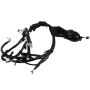 Motorcraft Battery Cables, Direct Fit HB3Z14300V