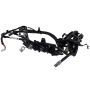 Motorcraft Battery Cables, Direct Fit HB3Z14300V