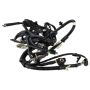 Motorcraft Battery Cables, Direct Fit HB3Z14300W