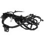 Motorcraft Battery Cables, Direct Fit LB3Z14300E