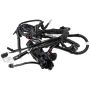 Motorcraft Battery Cables, Direct Fit NB3Z14300A