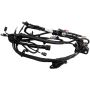 Motorcraft Battery Cables, Direct Fit NB3Z14300B