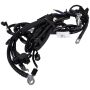 Motorcraft Battery Cables, Direct Fit NB3Z14300C