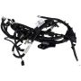Motorcraft Battery Cables, Direct Fit NB3Z14300C