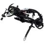 Motorcraft Battery Cables, Direct Fit NB3Z14300C