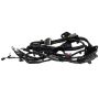 Motorcraft Battery Cables, Direct Fit NB3Z14300D
