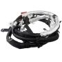 Motorcraft Direct-Fit Battery Cables for 2021-2023 F-650, F-750 - NC4Z14300A