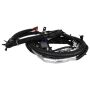 Motorcraft Direct-Fit Battery Cables for 2021-2022 F-650, F-750 - NC4Z14300F