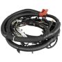 Motorcraft Direct-Fit Battery Cables for 2021-2023 F-650, F-750 - NC4Z14300G