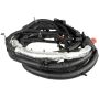 Motorcraft Direct-Fit Battery Cables for 2021-2023 F-650, F-750 - NC4Z14300G