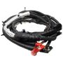 Motorcraft Direct-Fit Battery Cables for 2021-2022 F-650, F-750 - NC4Z14300H
