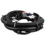 Motorcraft Direct-Fit Battery Cables for 2022-2023 F-650, F-750 - NC4Z14300J