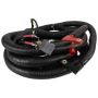 Motorcraft Direct-Fit Battery Cables for 2021-2022 F-650, F-750 - NC4Z14300K