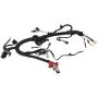 Motorcraft Direct-Fit Battery Cables for 2021-2024 F-150 - ML3Z14300F
