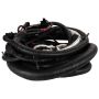 Motorcraft Direct-Fit Battery Cables for 2021-2022 F-650, F-750 - NC4Z14300M