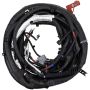 Motorcraft Direct-Fit Battery Cables for 2023 F-650, F-750 - NC4Z14300N