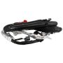 Motorcraft Direct-Fit Battery Cables for 2021-2023 F-650, F-750 - NC4Z14300P