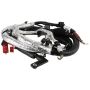Motorcraft Direct-Fit Battery Cables for 2021-2023 F-650, F-750 - NC4Z14300P