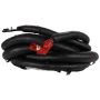 Motorcraft Direct-Fit Battery Cables for 2021-2022 F-650, F-750 - NC4Z14300Q