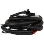 Motorcraft Direct-Fit Battery Cables for 2021-2022 F-650, F-750 - NC4Z14300Q