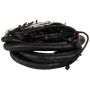 Motorcraft Direct-Fit Battery Cables for 2021-2023 F-650, F-750 - NC4Z14300R