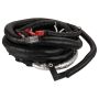 Motorcraft Direct-Fit Battery Cables for 2021-2022 F-650, F-750 - NC4Z14300S