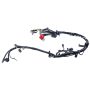 Motorcraft Direct-Fit Battery Cables for 2020 EXPLORER - L1MZ14300K