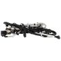 Motorcraft Battery Cables, Direct Fit L1MZ14300V